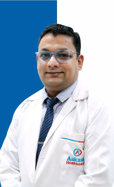 Dr.Amrish Kumar